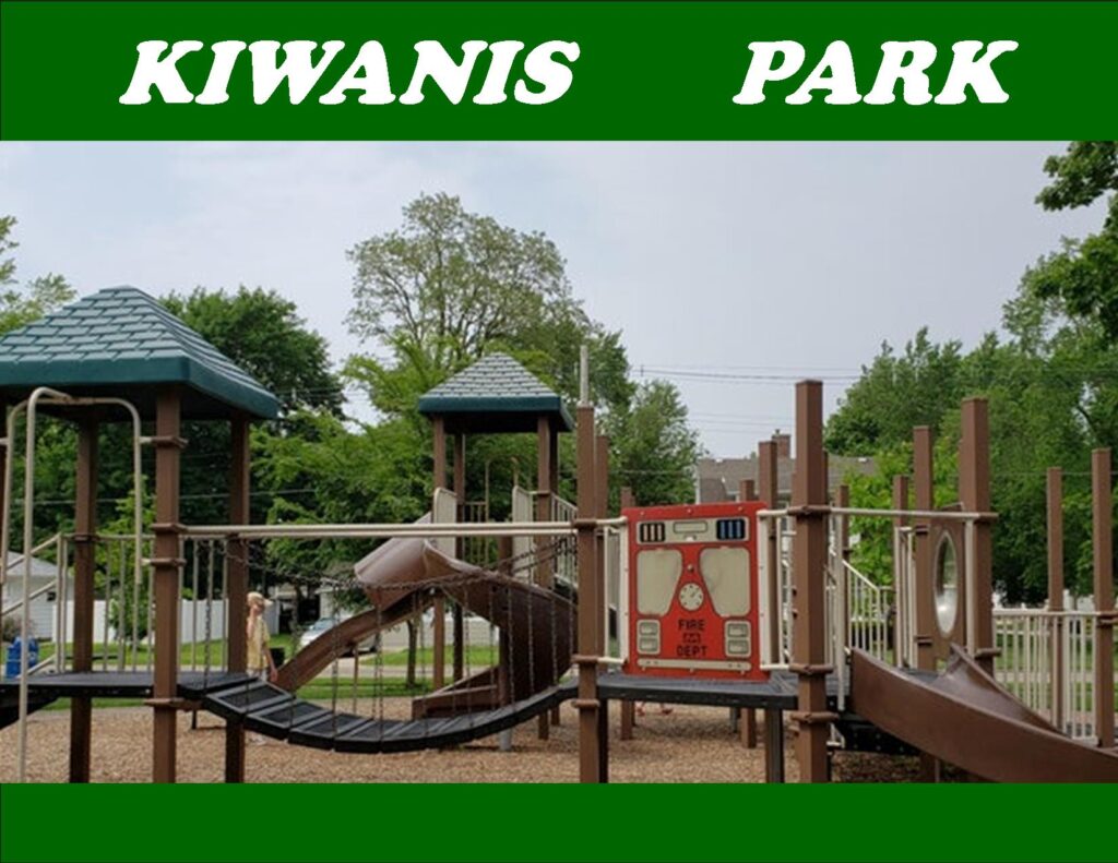 Summer Parks Program City of Ottawa Recreation