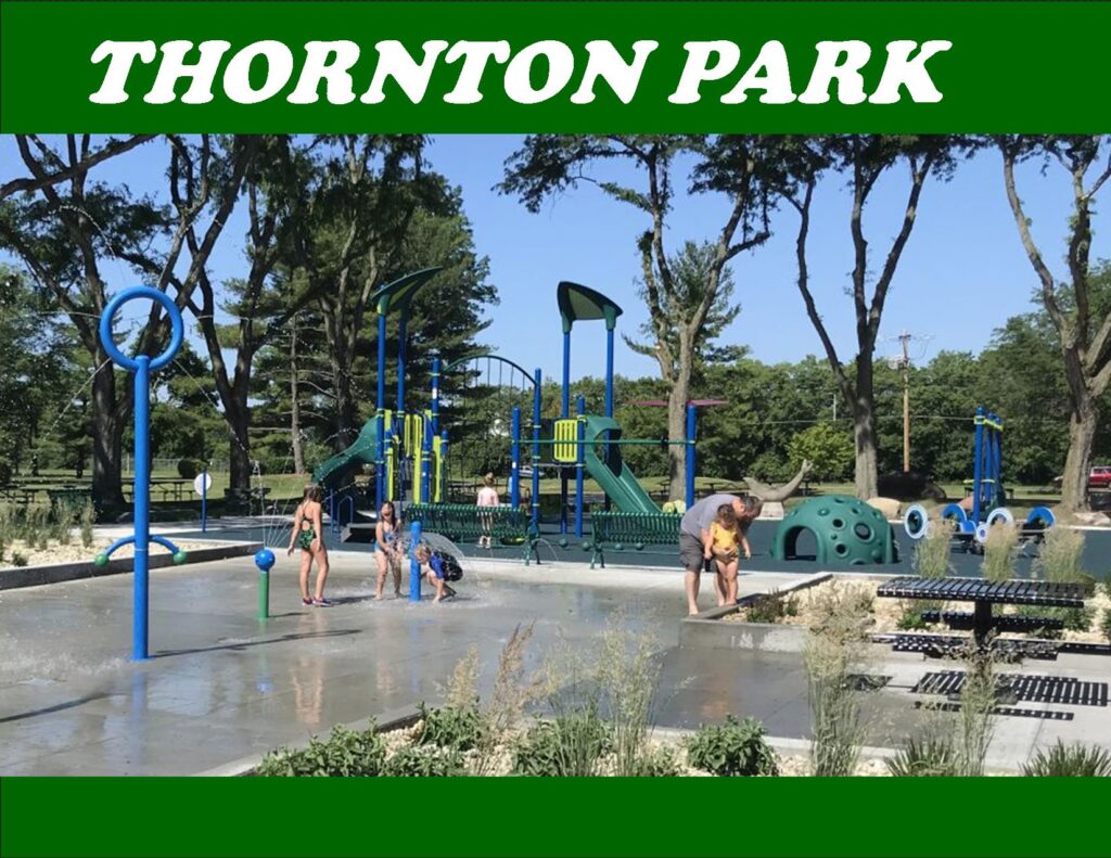 Summer Parks Program City of Ottawa Recreation
